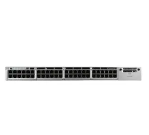 WS-C3850-48U-L nouveau commutateur réseau 4x1G de données 48 ports d'origine série C3850