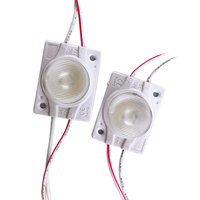 DC12V 2.4W 5 Ans De Garantie 3030 SMD A MENÉ Le Module