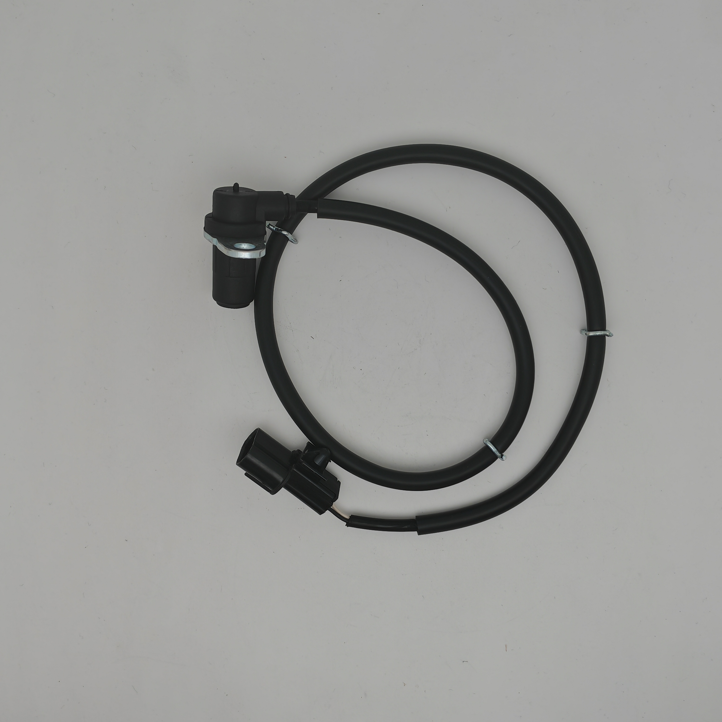 Rear Left 4670A191 ABS Wheel Speed Sensor for Mitsubishi Pajero