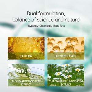 Máscara Facial Reafirmante en Forma de V para el Cuidado de la Piel, Reduce Arrugas, Gran Venta - Product Image 3