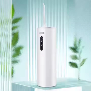 Brosses de nettoyage portables étanches à impulsions haute fréquence pour irrigateur buccal électrique – Vente en gros - Product Image 2