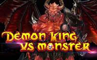 Permainan Meja Tembak Ikan Demon King VS Monster Arcade, Permainan Tembak Ikan Profesional, Perangkat Lunak Permainan Pemburu Ikan untuk Dijual