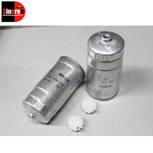 <span class=keywords><strong>Repuestos</strong></span> para Camionetas SINEREN, <span class=keywords><strong>Accesorios</strong></span> de Frenos, Filtro de Aceite 16402Y3701+A108 para Rich6 - Product Image 4