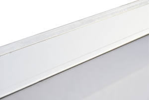 Dayanıklı güvenlik köpek sandık Pan özel <span class=keywords><strong>Metal</strong></span> yedek alüminyum tepsi çiğnemek ve Crack Proof köpek için - Product Image 5