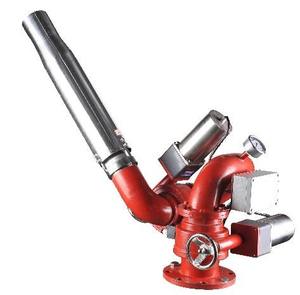 אש-אש צג מים דיכוי מים על סירה למכירה - Product Image 1