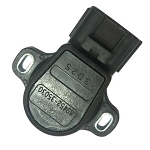 Haoxiang novo <span class=keywords><strong>sensor</strong></span> de posição do acelerador automático, <span class=keywords><strong>sensor</strong></span> tps 89452-35030 para toyota prius - Product Image 4