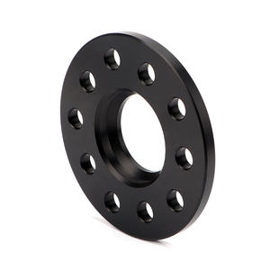 Adaptateurs d'entretoises de roue à 5 cosses OEM ODM 8-20mm PCD 5x100 CB 56.1mm pour Toyota 86 SUBARU BRZ Lmpreza/XV/G4/Anesis Forester Outback - Product Image 3