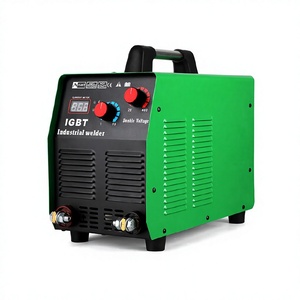 เครื่องเชื่อมไฟฟ้าแบบแท่ง 450A, เครื่องเชื่อม MMA ARC อินเวอร์เตอร์ IGBT 220V, เครื่องเชื่อมไฟฟ้าแบบพกพาสำหรับงานหนัก พร้อมฟังก์ชั่น Hot Start และ Anti-Stick - Product Image 4