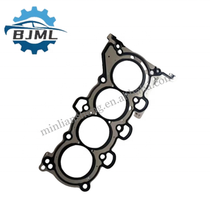 Nuevo 22311-2E000 223112E000 junta de tapa de cilindro para Hyundai para Kia Auto repuestos montaje de motor de coche a granel para Cerato Elantra - Product Image 3