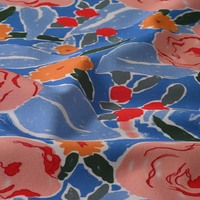 Tela Elástica en 4 Direcciones, 85% Nailon, 15% Elastano, Tejido de Nailon y Elastano con Acabado Mate para Trajes de Baño, Ropa Deportiva y Pantalones de Yoga