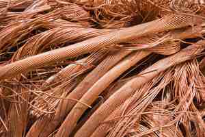 Chatarra de alambre de cobre 99.9% Millberry/Chatarra de cobre 99.99% chatarra de cobre rojo - Product Image 4