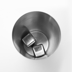 Bán buôn 250ml 350ml <span class=keywords><strong>550ml</strong></span> 750ml thép không gỉ Bar Cocktail <span class=keywords><strong>Shaker</strong></span> cho bartending hỗn hợp đồ uống Margarita rượu rượu - Product Image 3