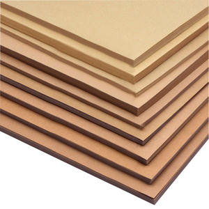 High Quality 80gsm 100gsm 110gsm 100% Wood Pulp Brown Kraft Paper <b>Board</b> <b>Card</b> Moisture Proof for Chemical Use Free Samples Sheet - Product Image 5
