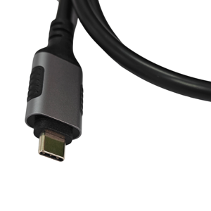 <span class=keywords><strong>สาย</strong></span>เคเบิล USB-C เป็นอีเธอร์เน็ต ประเภท C เป็น RJ45 <span class=keywords><strong>สาย</strong></span>ไนลอน กิกะบิต 1000 Mbps LAN - Product Image 3