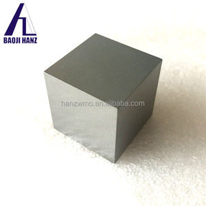 Bloque de molibdeno puro pulido de alta calidad a buen precio - Product Image 6