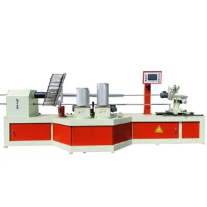 PVC electrical tapes packing machine paper tape production machine