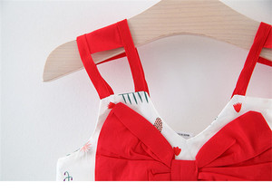 Venta al por Mayor de Ropa de Diseñador para Niños, Vestido Ajustado Informal, Pedidos de Telas Jacquard en Línea desde Malasia y Hong Kong - Product Image 5