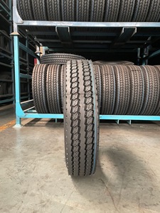 ยางรถบรรทุกหนักแบบแข็ง 155/70R13 สำหรับเปลี่ยน/ซ่อม - Product Image 6