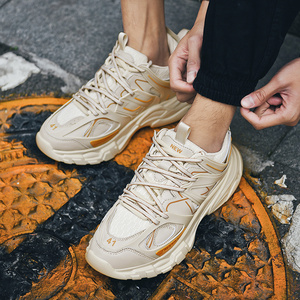 <span class=keywords><strong>Zapatillas</strong></span> deportivas informales para <span class=keywords><strong>hombre</strong></span>, zapatos de <span class=keywords><strong>gimnasio</strong></span> para caminar, personalizados - Product Image 4
