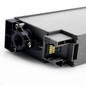 กล่องเก็บหมึกเสีย Supercolor T6713 GAGA พร้อมชิปสำหรับเครื่องพิมพ์ Epson Workforce WF-M21000 WF-C17590 C20590 - Product Image 2