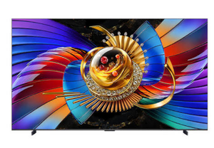 ทีวี RC TCL รุ่น 98Q10M Pro ความสว่าง 8500nits ขนาด 98 นิ้ว SQD-Mini LED 4K ความละเอียด 3840*2160 100% ระบบ Global High Color Gamut จอแบน Android TV พร้อม VRR - Product Image 1