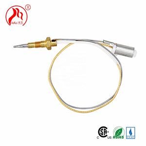 ที่ขายดีที่สุดที่มีคุณภาพสูงก๊าซเครื่องทำน้ำอุ่นที่มีสากลเซ็นเซอร์ก๊าซ <span class=keywords><strong>Thermocouple</strong></span> - Product Image 5
