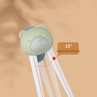 Baguettes d'apprentissage pour enfants en gros, lapin, éléphant, poussin, dessin animé, baguettes d'apprentissage avec support, baguettes d'apprentissage pour enfants