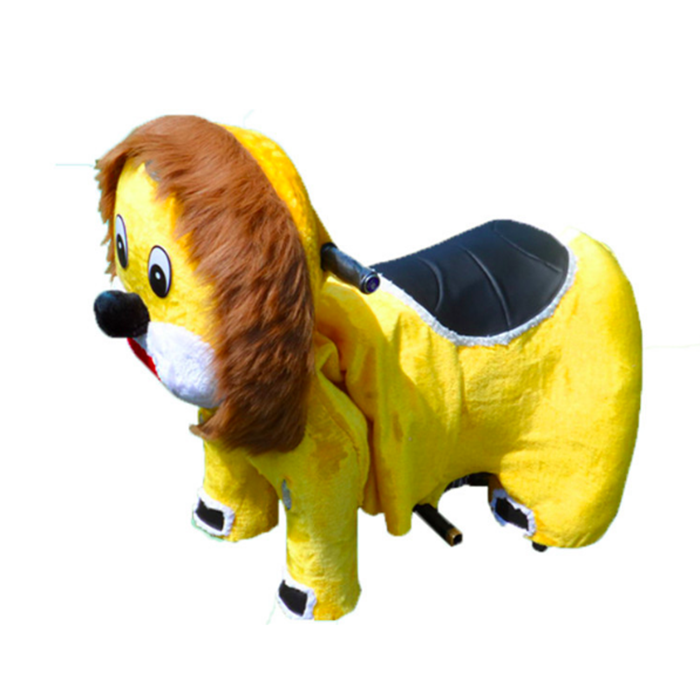Amarillo