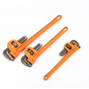 handed pipe wrench can avoid rise sparking when tools strike,rub,collide with target in explosive atmosphere