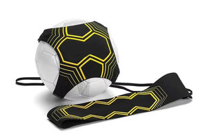 Entraîneur de Coup de Pied de Football Réglable et Personnalisable, Équipement d'Entraînement de Football, Matériel Sportif d'Équipe - Product Image 2