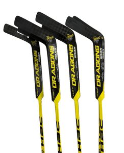 Hockey Factory Pro Stock Custom Carbon