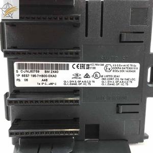 6es7195-7hb00-0xa0 6es7195 7hb00 0xa0 SIMATIC et200 điều khiển xe buýt mô-đun New Original PLC điều khiển - Product Image 2