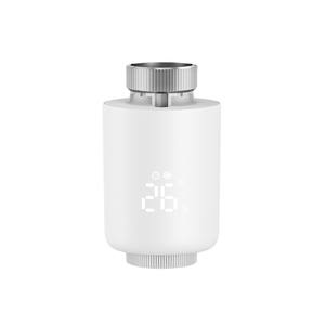 <span class=keywords><strong>Radiateur</strong></span> intelligent chauffant WIFI Android en plastique FY913 RSH, disjoncteur intelligent ZIGBEE programmable, maison intelligente Tuya, thermostat BLE - Product Image 1