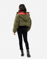 Nouveau Style dame Jean veste à manches longues femme Denim veste femmes vêtements noir quantité personnalisé manteau coton bleu OEM poches