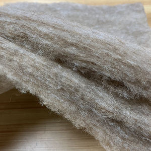 유엔 염색 100% natual 몽골 낙타 울 이불 부드러운 낙타 울 퀼트 - Product Image 4