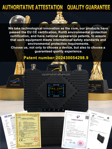 2025 Mới Nhất Thông Minh Môi Trường-Thích Ứng GSM Di Động Repeater 900/1800Mhz Ứng Dụng Điều Khiển Di Động Tín Hiệu Tăng Cường Khuếch Đại - Product Image 4