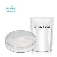 Créatine en Gummies : Matière Première Créatine Monohydrate Micronisée 500g pour Pré-Entraînement – Approvisionnement Direct Usine