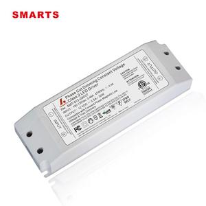 12 v 12 v 30 w <span class=keywords><strong>triac</strong></span> regulable tensión constante controlador de <span class=keywords><strong>led</strong></span> - Product Image 1