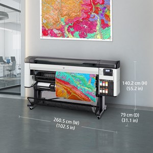 H P Design <span class=keywords><strong>Jet</strong></span> Z9 + Pro Imprimante industrielle à <span class=keywords><strong>jet</strong></span> d'encre couleur 64 pouces <span class=keywords><strong>Photo</strong></span> CAO numérique grand format bon marché - Product Image 3