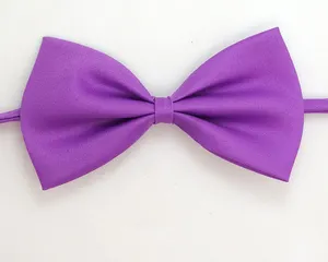 Wholesale Custom Professional Manufacturer Supplier Dog With Bow Tie Collar