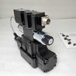 Válvulas de Control Direccional Hidráulicas Serie D1fp D3fp D1FPE55FH9NB00 D1FPE50MJ9NE00 D3FPB60YA9NS70 D3FPE55YB9HB70 - Product Image 3