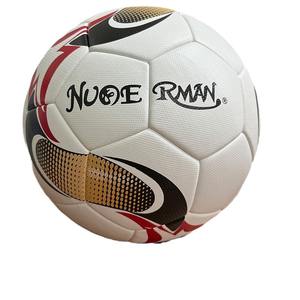 En stock, ballon de football pour enfants en cuir PU, taille 5, Z06, logo NUE <span class=keywords><strong>RMAN</strong></span>, ballon de match, entraînement sportif, adulte, pour jouet - Product Image 5