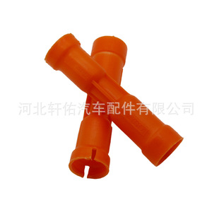 Tube d'entonnoir de jauge d'huile Volkswagen OE 050103663 pour Sharan Jetta Passat Audi – Pièce de rechange moteur - Product Image 5