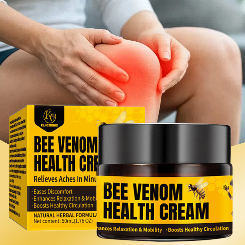 Crema cosmética Venovia Bee Venom