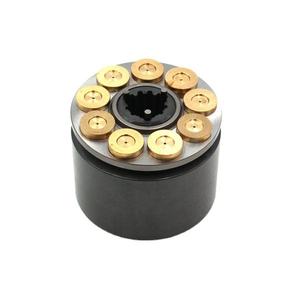 Piezas de Bomba Hidráulica A10VSO18, Componentes Hidráulicos - Product Image 5