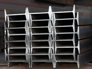 Poutre en acier IPE IPN norme européenne S235JR S355JR profil en acier structurel laminé à chaud IPE200 <span class=keywords><strong>IPE300</strong></span> - Product Image 4