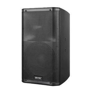 High Power Customized <b>Amplifier</b> <b>Speaker</b> <b>With</b> for Public Address System Conference Hall School Stadium Event 12 Inch Professional - Product Image 3