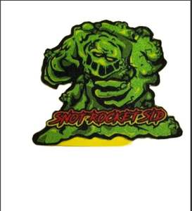 Diseño fresco Parches para planchar Insignias bordadas Imprimir Precio de fábrica Accesorios de ropa Hecho Tela de sarga All Star Emblemas TW - Product Image 3