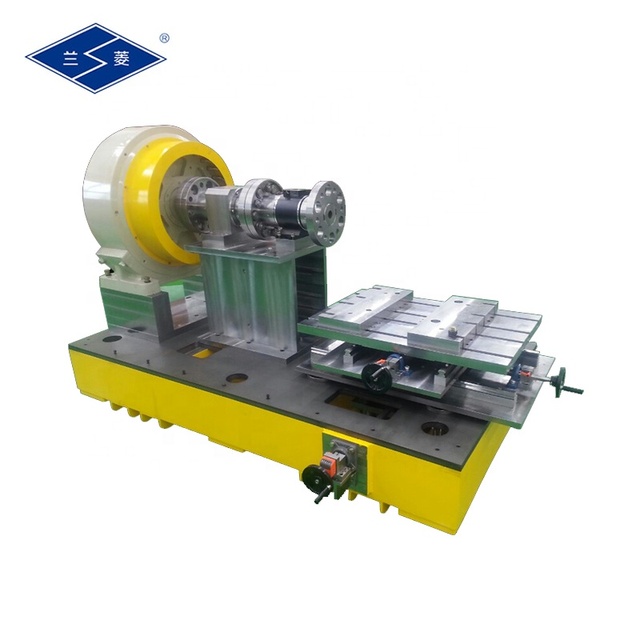 Customized Traction Machine test Stand Eddy Current Dynamometer test Bench