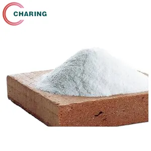 Defoaming كيل defoamer الأبيض مسحوق الكيميائية ل لا يتقلص الجص لاصق للبلاط جدار المعجون الأرضيات الاسمنت